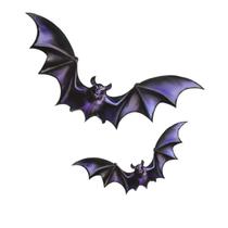 Painel Morcego Decoração Halloween Painel Morcego Decoração Halloween