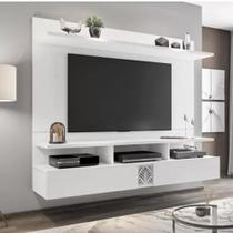 Painél móveis leão bahamas para tv até 60 polegadas