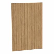 Painel Multiuso para TV até 52 Polegadas Vertical ou Horizontal PA2916 Amêndoa - Tecnomobili