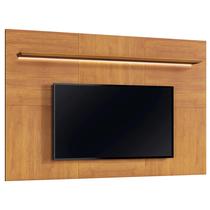 Painel Napoles para TV até 75 Polegadas com LED Mavaular Cor Naturale