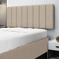 Painel Nashira 160 / N-039 Linho Bege