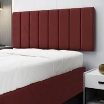 Painel Nashira 160 Veludo Aradecor