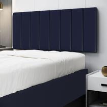 Painel Nashira 200 Couro Aradecor