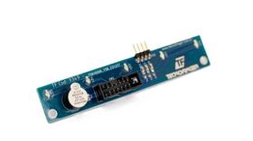 Painel netter smd leds tecnofinger todos modelos