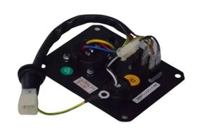 Painel Operacional D9000i CP.AG.00000350 Painel Operacional D9000i CP.AG.00000350