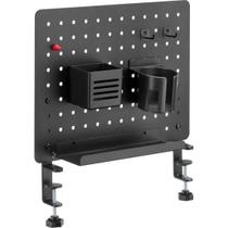 Painel Organizador Fortrek Grid Space Preto 5kg Painel Organizador Fortrek Grid Space Preto 5kg