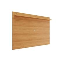 Painel p/ TV Casal Sotile até 70 Polegadas e 1 Prateleira Nature - Permóbili