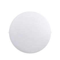 Painel Paflon Led 25W 4000K 1725Bmh 16X16Cm Sobrepor Redondo Painel Paflon Led 25W 4000K 1725Bmh 16X16Cm Sobrepor Redondo
