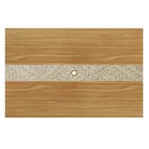 Painel Para 42" Pa2913 Natural Palha Tecno Mobili Natural Palha Painel Para 42" Pa2913 Natural Palha Tecno Mobili Natural Palha