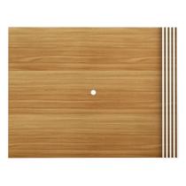 Painel Para 42" Pl3004 Natural Off White Off White