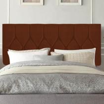 Painel para Cama Box Casal 1,60 cm Istambul - Oferta House