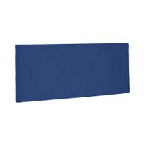 Painel Para Cama De Solteiro 90 Cm Aquilla