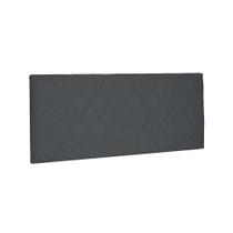 Painel Para Cama De Solteiro 90 Cm Esmeralda