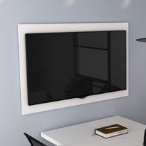 Painel para Escritório 90x136cm TV até 32 Polegadas PA2915 Tecnomóbili Painel para Escritório 90x136cm TV até 32 Polegadas PA2915 Tecnomóbili