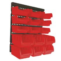 Painel para Ferramenta com Gaveteiro 375 x 315mm 0699990042 - SIGMA TOOLS