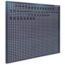 Painel para Ferramentas 940 x 970mm com 48 Ganchos - Presto Painel para Ferramentas 940 x 970mm com 48 Ganchos - Presto