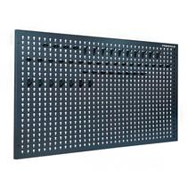 Painel Para Ferramentas com 48 Ganchos 90414 PRESTO Painel Para Ferramentas com 48 Ganchos 90414 PRESTO