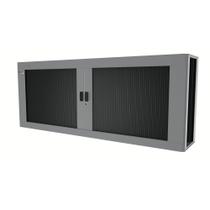 Painel para Ferramentas com Persianas Tramontina PRO Cinza Painel para Ferramentas com Persianas Tramontina PRO Cinza