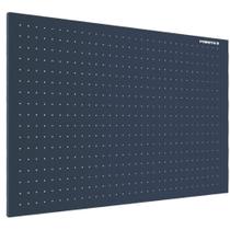 Painel para ferramentas metálico 970 X 640 mm