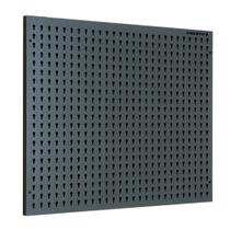 Painel para ferramentas metálico para ganchos plástico 725 x 575 mm Painel para ferramentas metálico para ganchos plástico 725 x 575 mm
