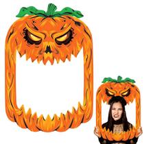 Painel para fotos abóbora assustadora decoração festas Painel para fotos abóbora assustadora decoração festas