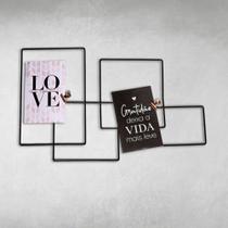 Painel para fotos preto - fwb Painel para fotos preto - fwb