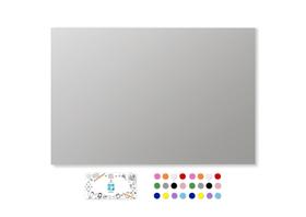 Painel Para Fotos, Recados, Notas 24 Imãs Tecnologia 50x80