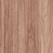 Painel para Parede de Fibra de Bambu WPC Nogueira Canelado Fino 2,90 de Altura