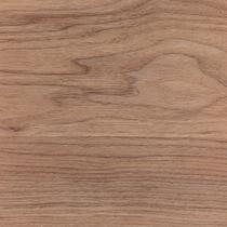 Painel para Parede de Fibra de Bambu WPC Nogueira Liso 2,90 de Altura