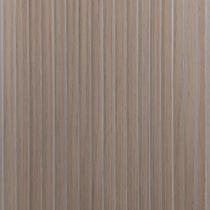 Painel para Parede de Fibra de Bambu WPC Tauari Canelado 2,90 de Altura