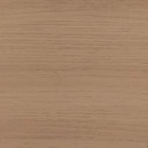 Painel para Parede de Fibra de Bambu WPC Tauari Liso 2,90 de Altura