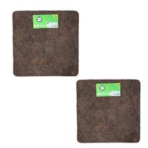 Painel Para Planta Fibra De Coco Placa Jardinagem Trepadeira Painel Para Planta Fibra De Coco Placa Jardinagem Trepadeira