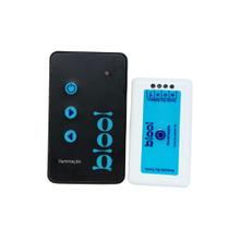 Painel para refletores 36w com controle sem fonte - blool Painel para refletores 36w com controle sem fonte - blool