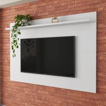 Painel Para Sala Sirius 1.4 Tv 55 Polegadas - 3 Cores