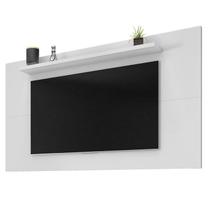 Painel Para Sala Tv 158 Cm 088162 Branco DCASA