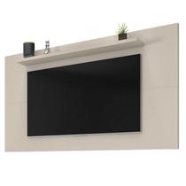 Painel Para Sala Tv 158 Cm 088162 Off White DCASA
