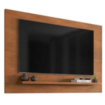 Painel Para Sala Tv 50 Polegadas 088163 Cedro DCASA