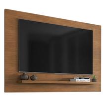Painel Para Sala Tv 50 Polegadas 088163 Cedro DCASA