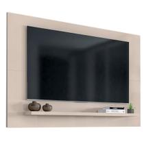 Painel Para Sala Tv 50 Polegadas 088163 Off White DCASA Painel Para Sala Tv 50 Polegadas 088163 Off White DCASA