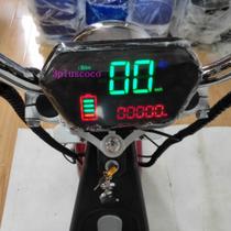 Painel para scooter eletrica Painel para scooter eletrica