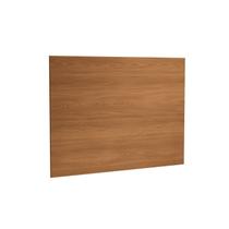 Painel para TV 120cm x 90cm Linha Liga Modulado Marrom Canela