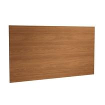 Painel para TV 165 x 90cm Linha Liga Modulado Marrom Canela Painel para TV 165 x 90cm Linha Liga Modulado Marrom Canela