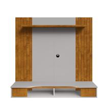 Painel para TV 55 Pol Ipanema Naturalle Off White Bechara Painel para TV 55 Pol Ipanema Naturalle Off White Bechara