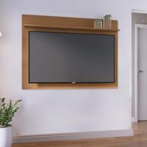 Painel para TV 55 Polegadas Suspenso Industrial com 1 Prateleira Superiror 135cm Colibri Painel para TV 55 Polegadas Suspenso Industrial com 1 Prateleira Superiror 135cm Colibri