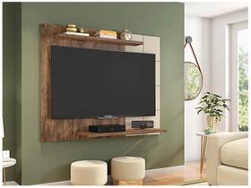 Painel para TV 58” Caemmun Cros Painel para TV 58” Caemmun Cros