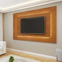 Painel para Tv 65 Polegadas 100% Mdf com Led Grécia