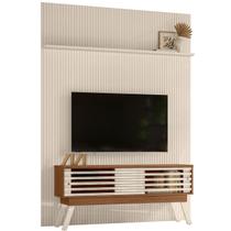 Painel para TV 65 Polegadas Composição Bancada Premax