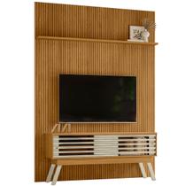 Painel para TV 65 Polegadas Composição Bancada Premax