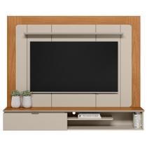 Painel para TV 65 Polegadas Línea Brasil Lugano