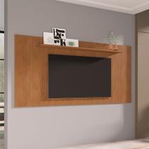Painel para Tv 65 Polegadas Siena Frisado 2,20 Baixo Cedro Painel para Tv 65 Polegadas Siena Frisado 2,20 Baixo Cedro